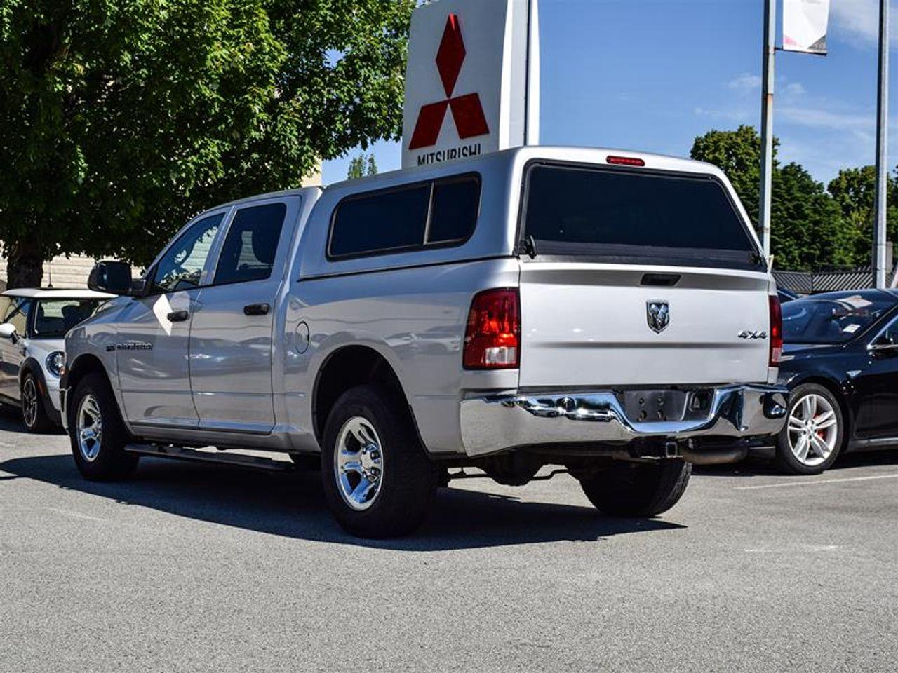 2012 Ram 1500 -3