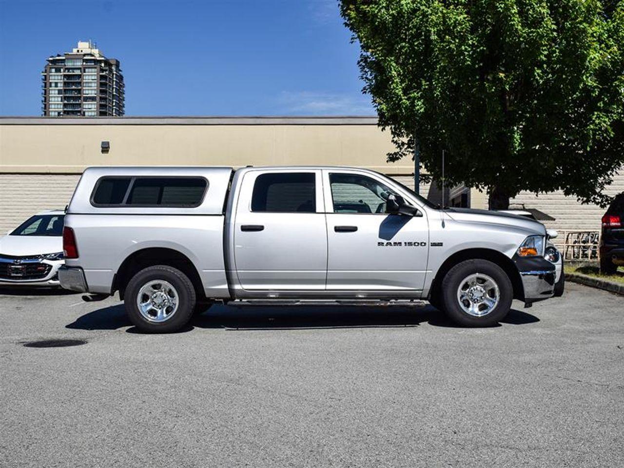 2012 Ram 1500 -4
