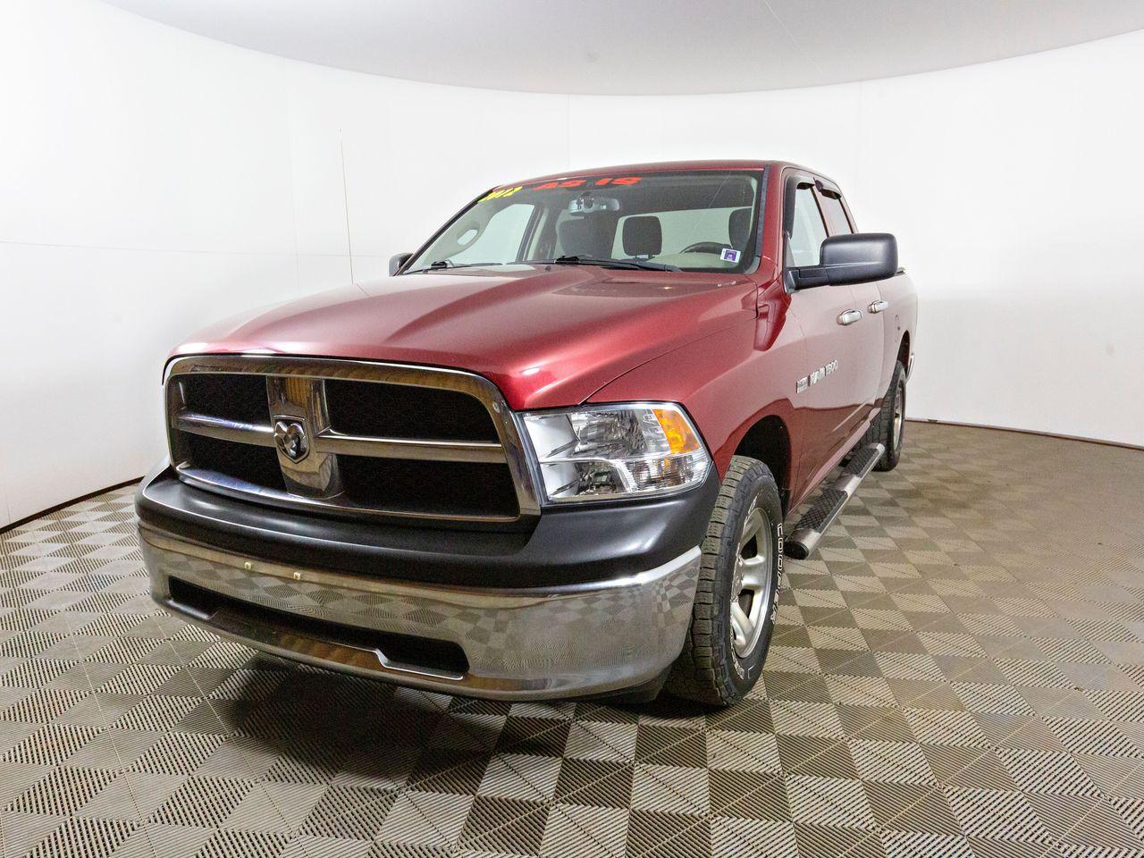 2012 Ram 1500 -3