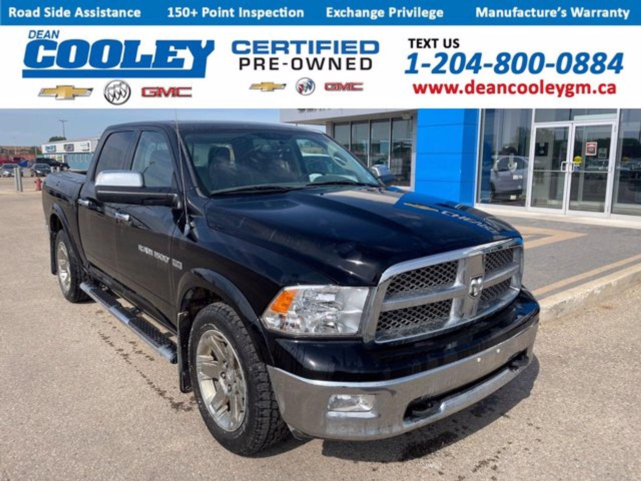 2012 Ram 1500 -0