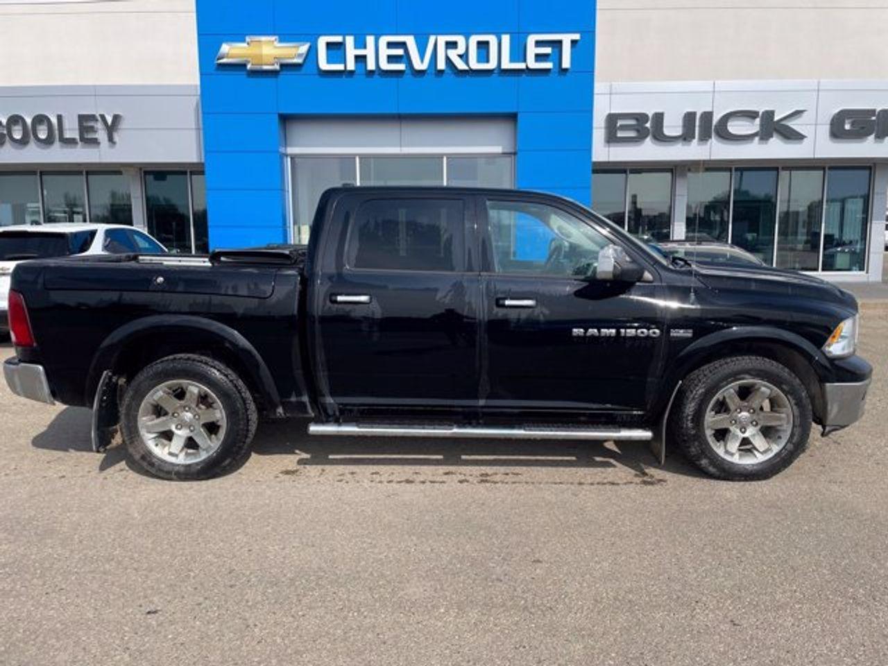 2012 Ram 1500 -1