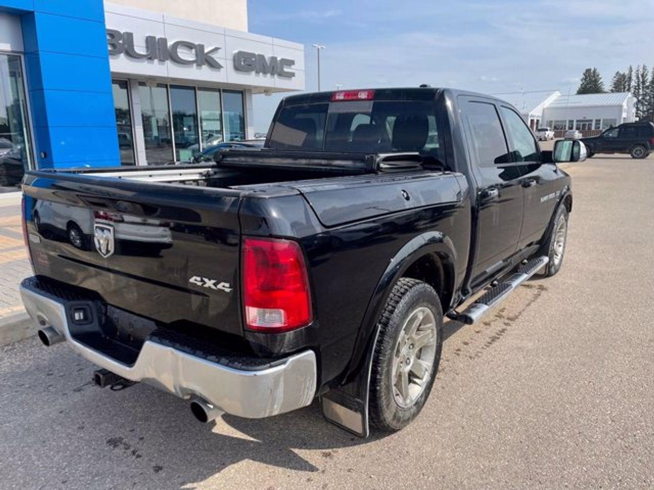 2012 Ram 1500 -3
