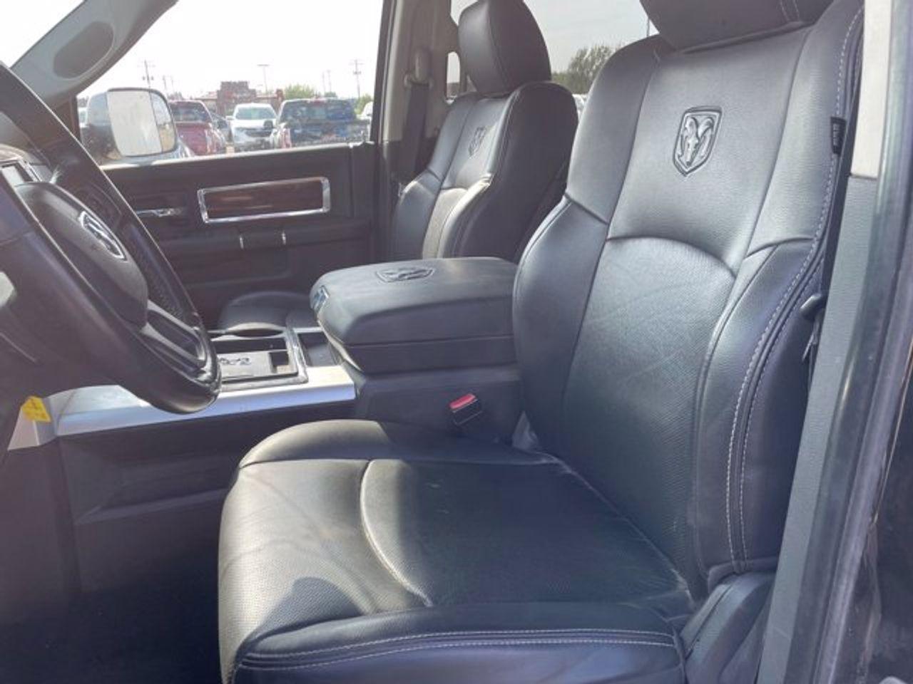 2012 Ram 1500 -4