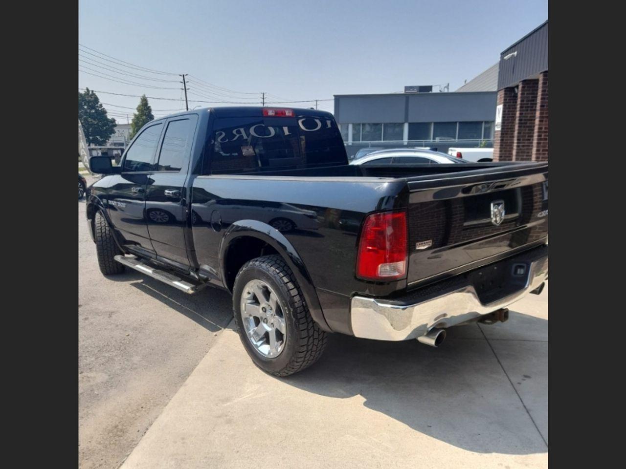 2012 Ram 1500 -3