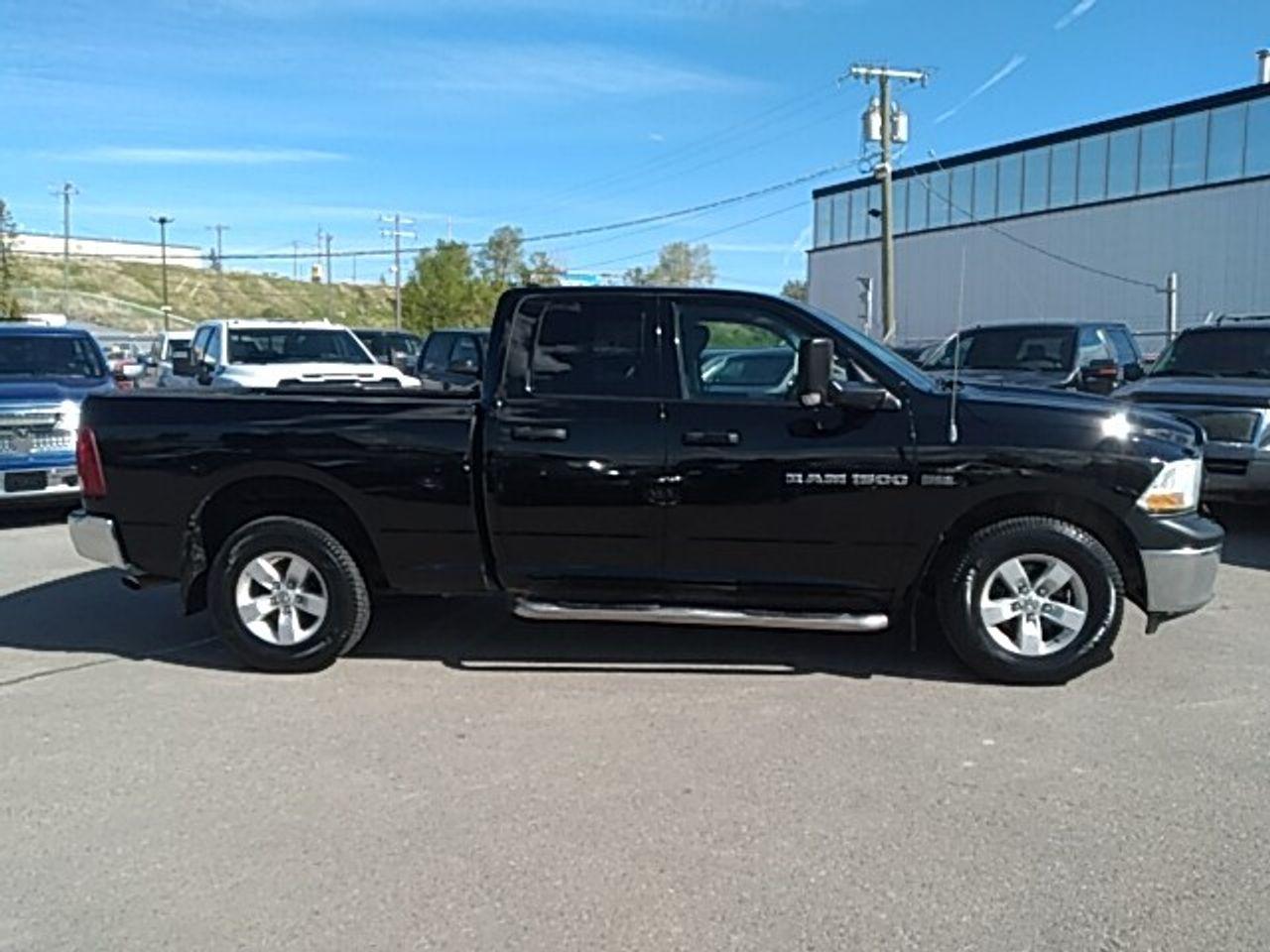 2012 Ram 1500 -3