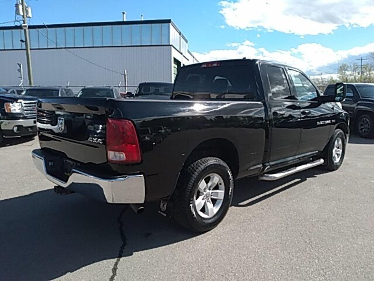 2012 Ram 1500 -4