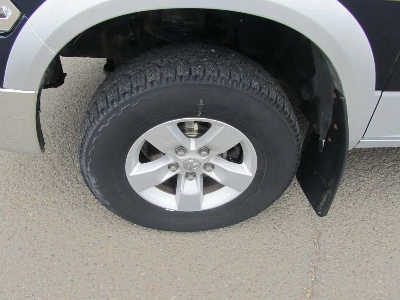 2012 Ram 1500 -3