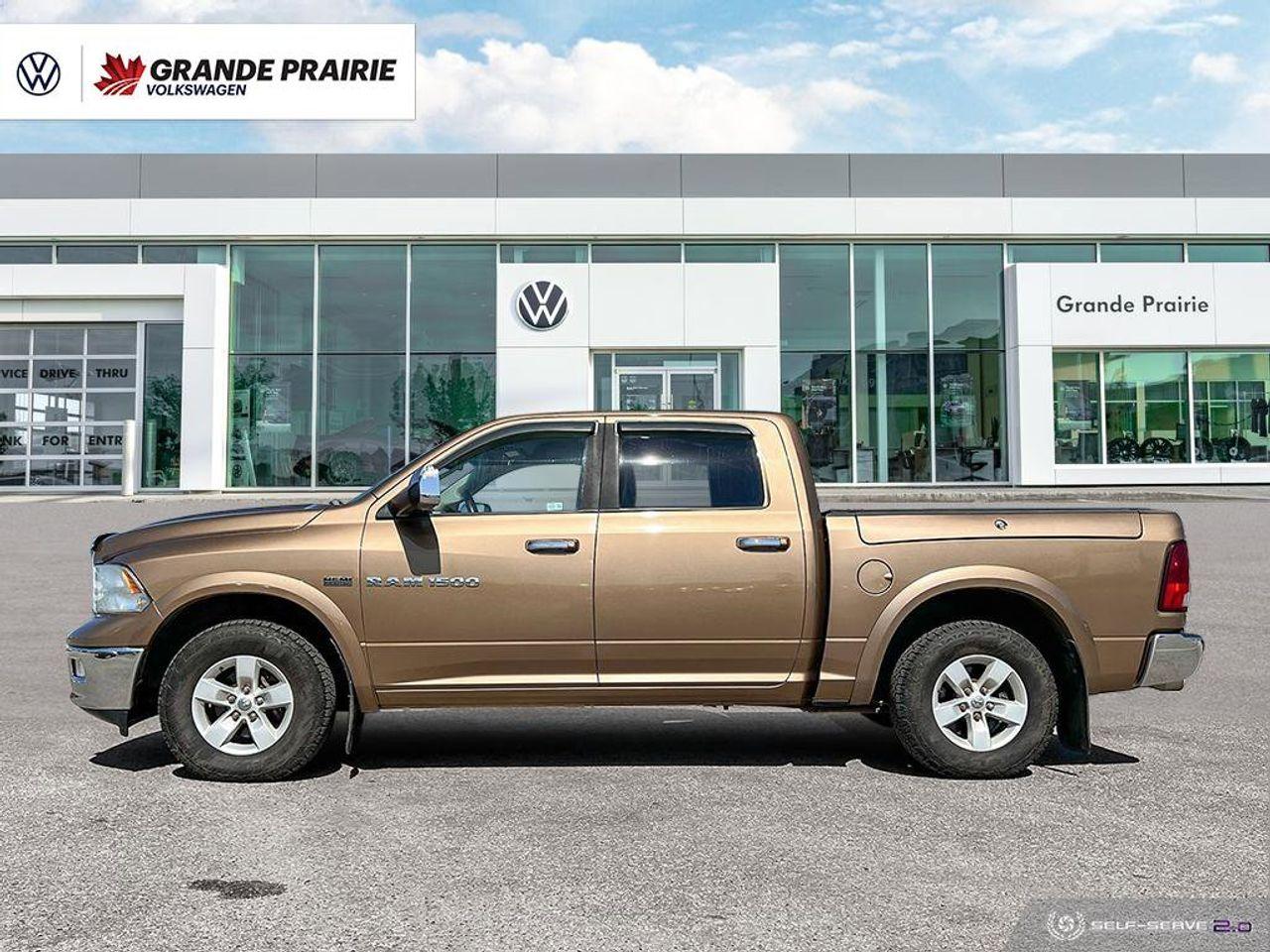 2012 Ram 1500 -1