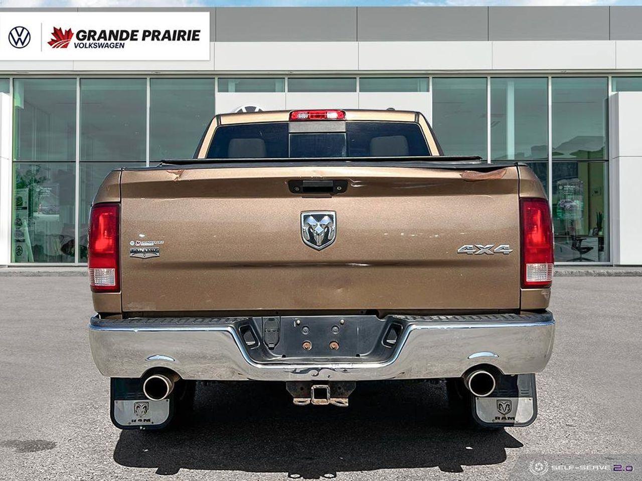 2012 Ram 1500 -3