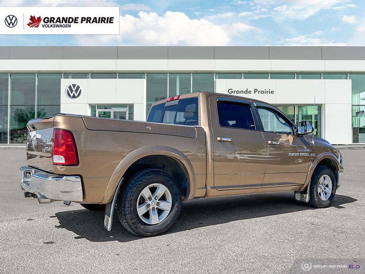 2012 Ram 1500 -4