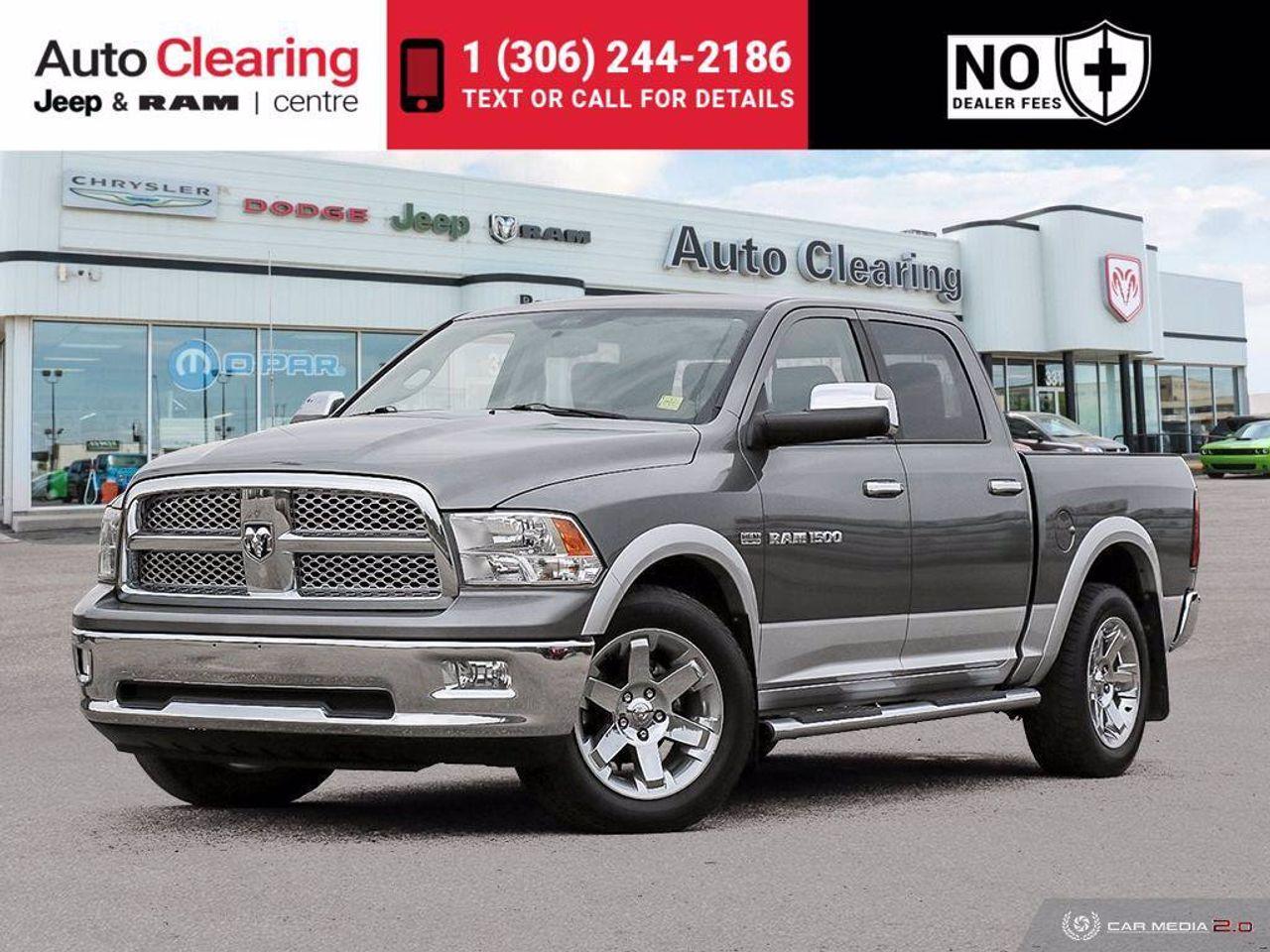 2012 Ram 1500 -0