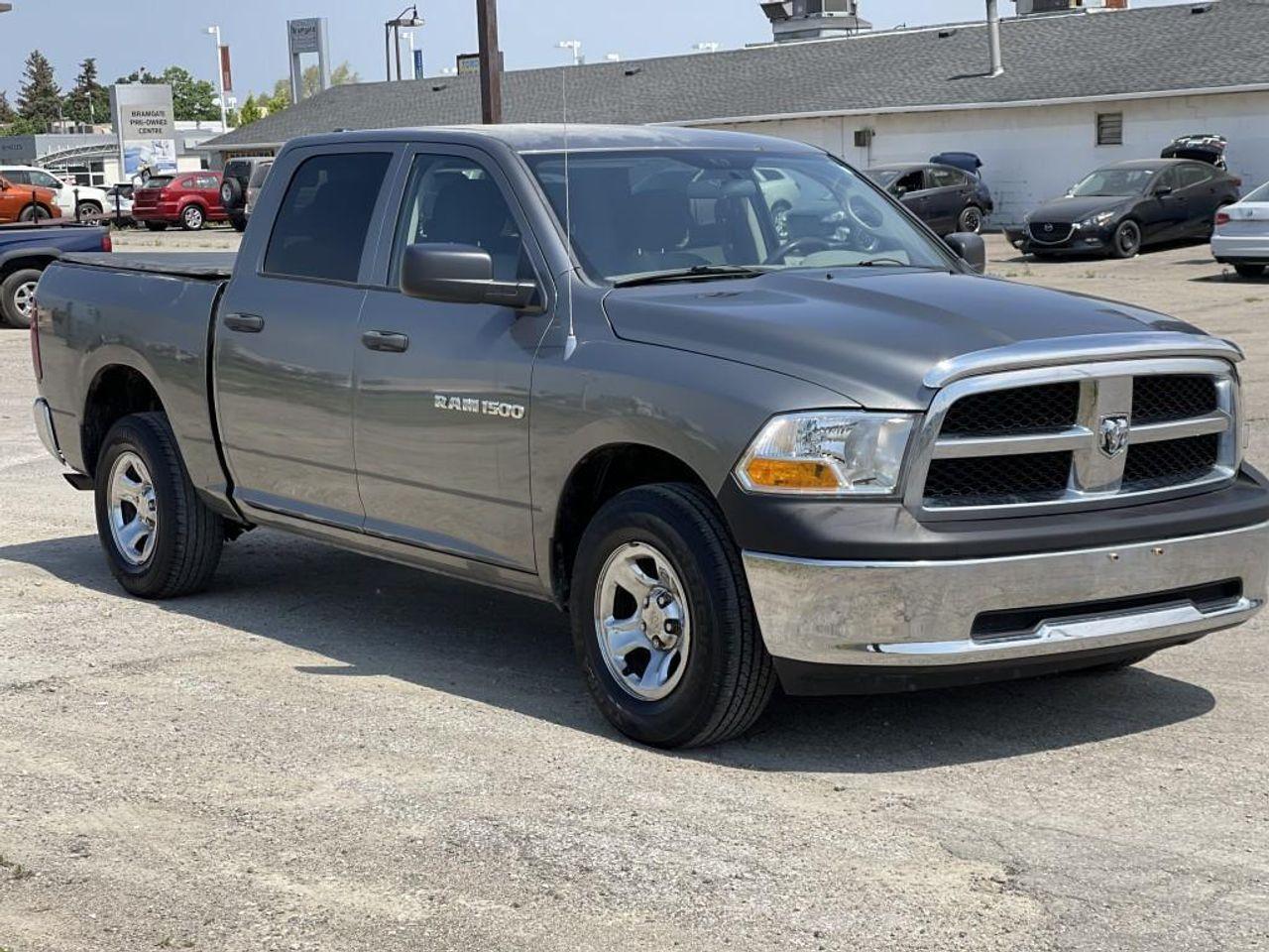 2012 Ram 1500 -3