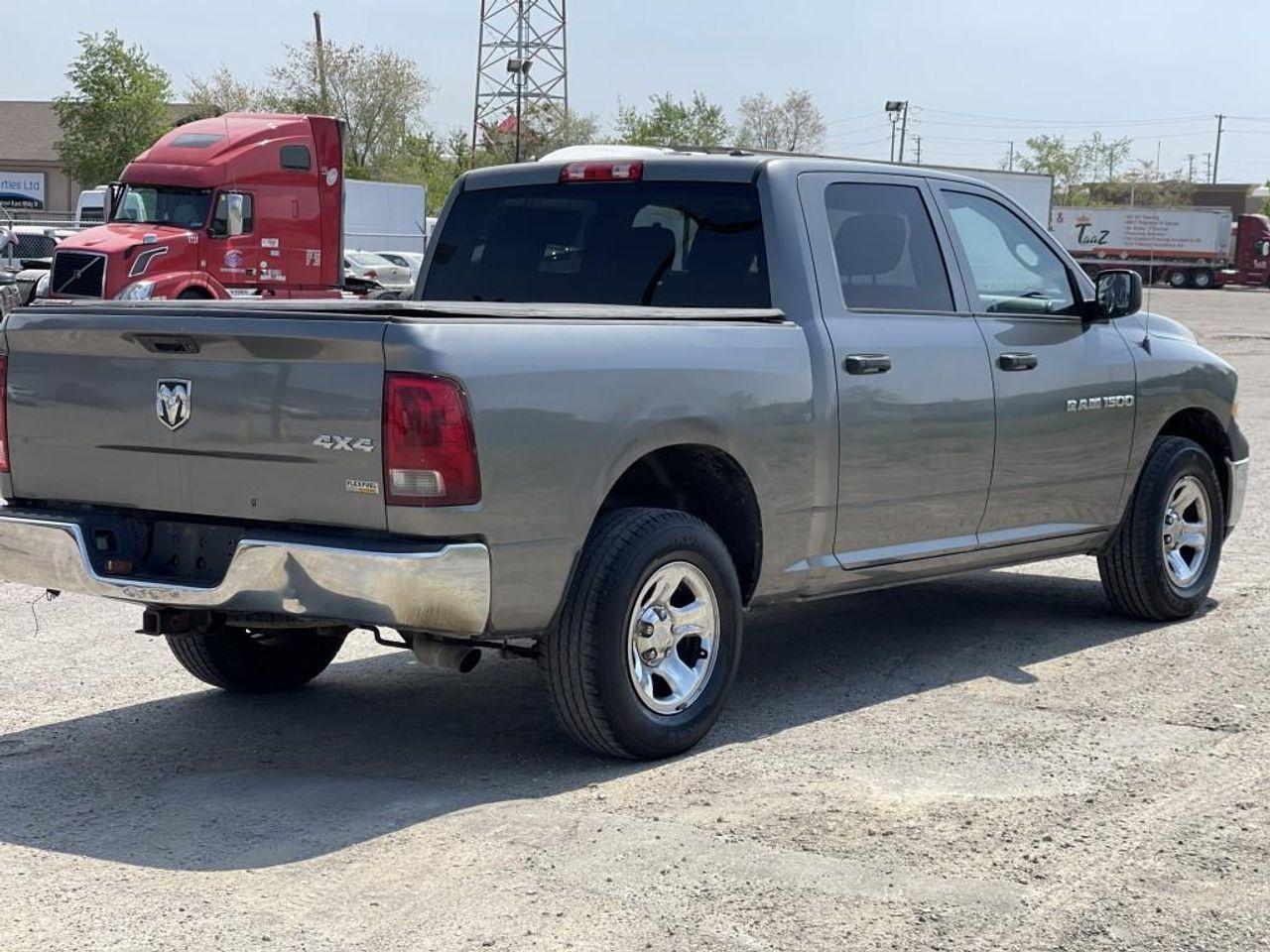 2012 Ram 1500 -4
