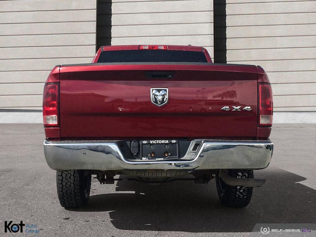 2012 Ram 1500 -4