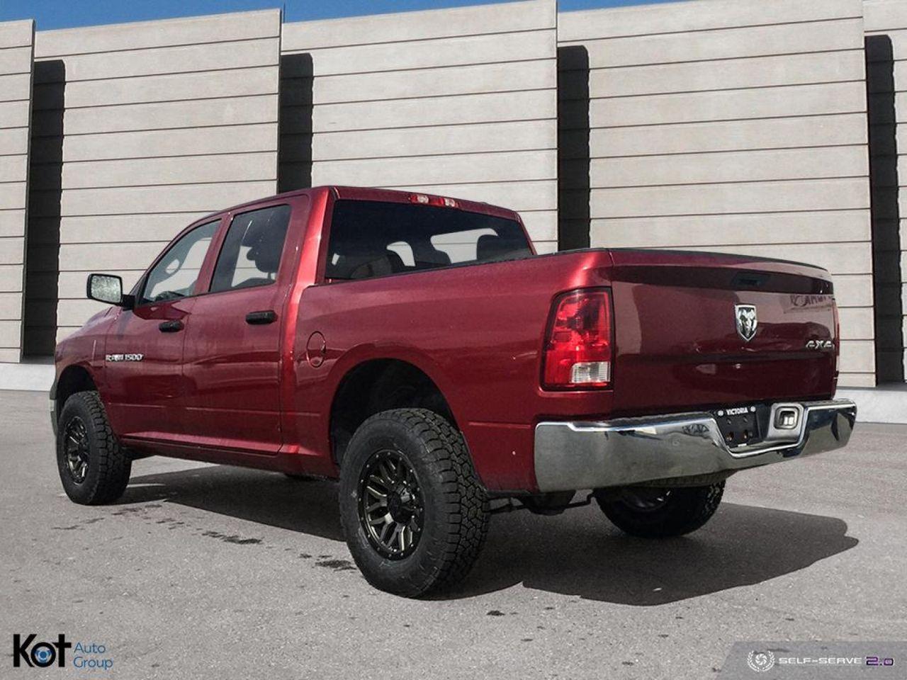 2012 Ram 1500 -3