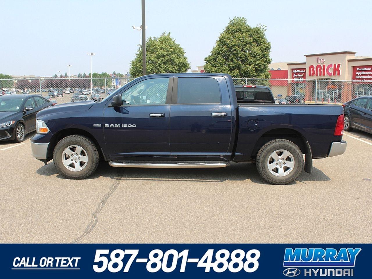 2012 Ram 1500 SLT-0