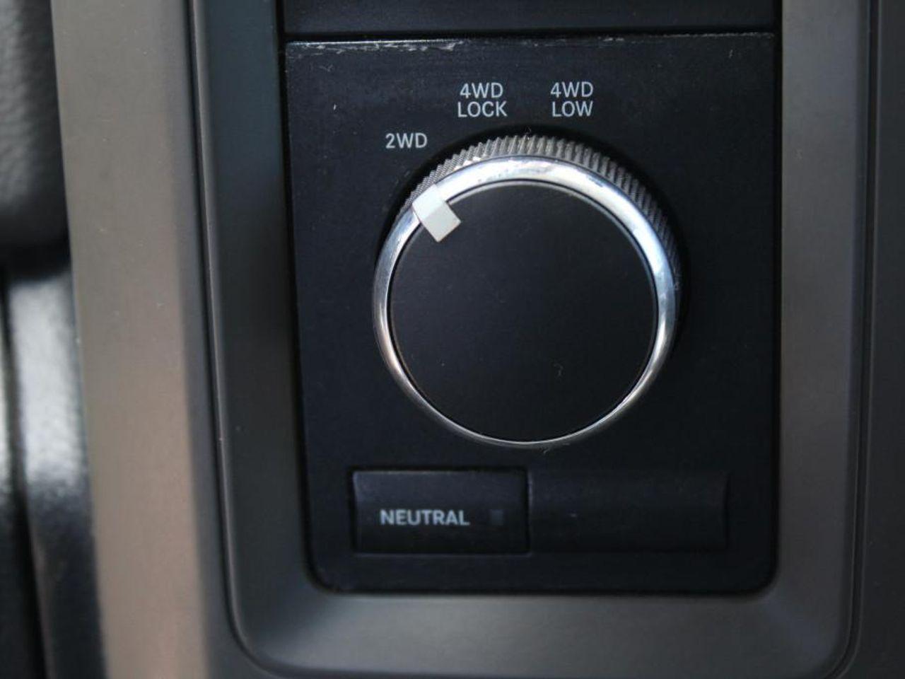 2012 Ram 1500 SLT-1