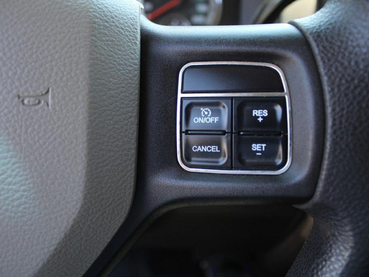 2012 Ram 1500 SLT-4