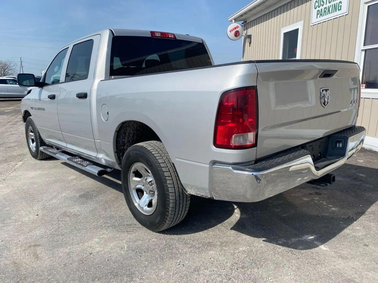2012 Ram 1500 -3