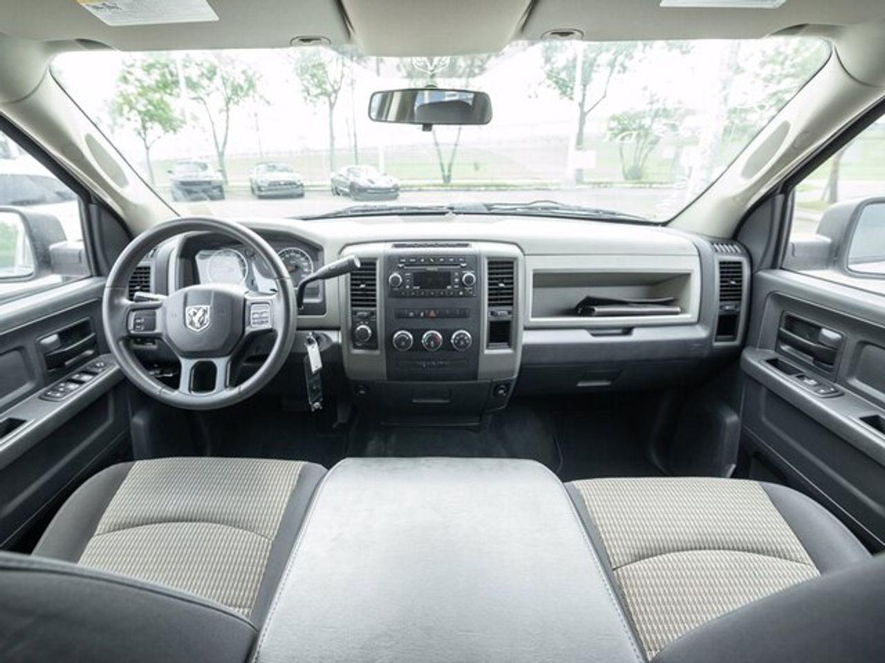2012 Ram 1500 -1