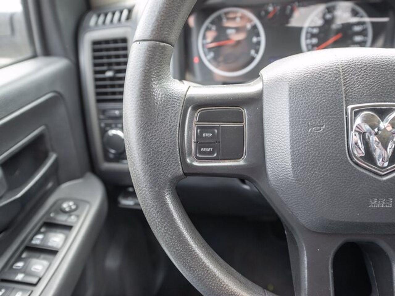 2012 Ram 1500 -4
