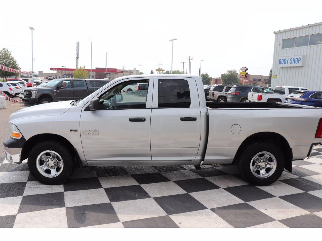 2012 Ram 1500 -3
