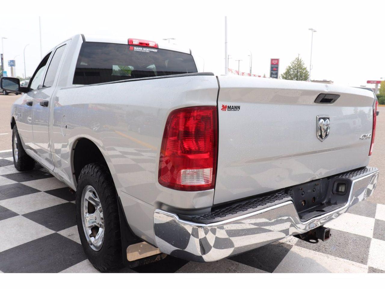 2012 Ram 1500 -4