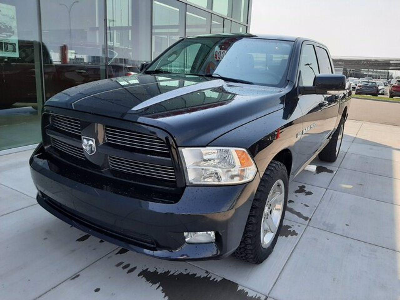 2012 Ram 1500 Sport-0