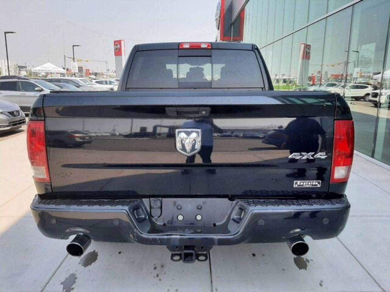2012 Ram 1500 Sport-2
