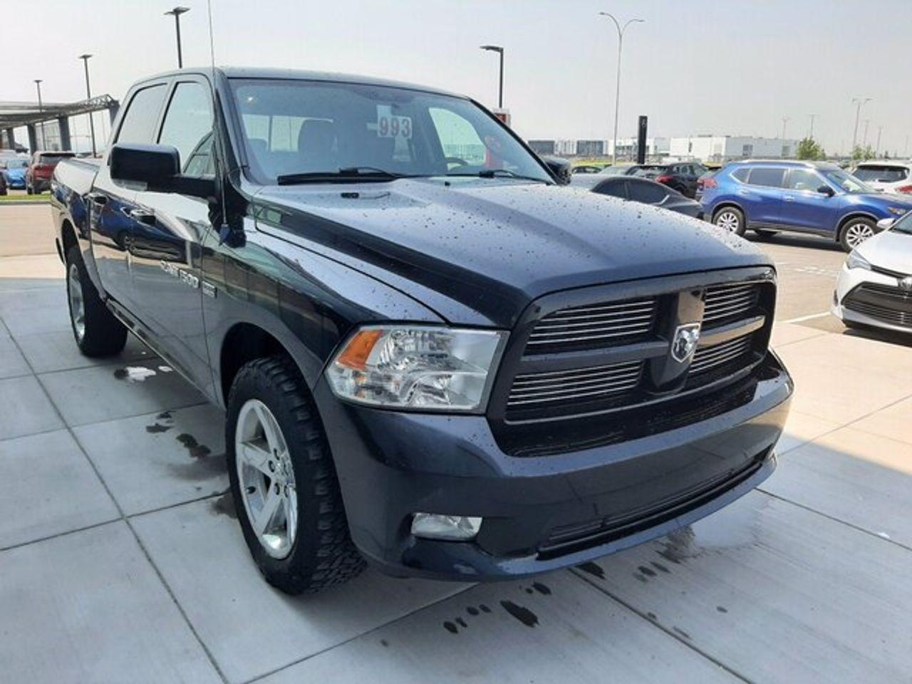 2012 Ram 1500 Sport-4