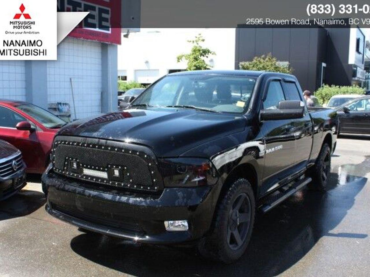 2012 Ram 1500 Sport-0