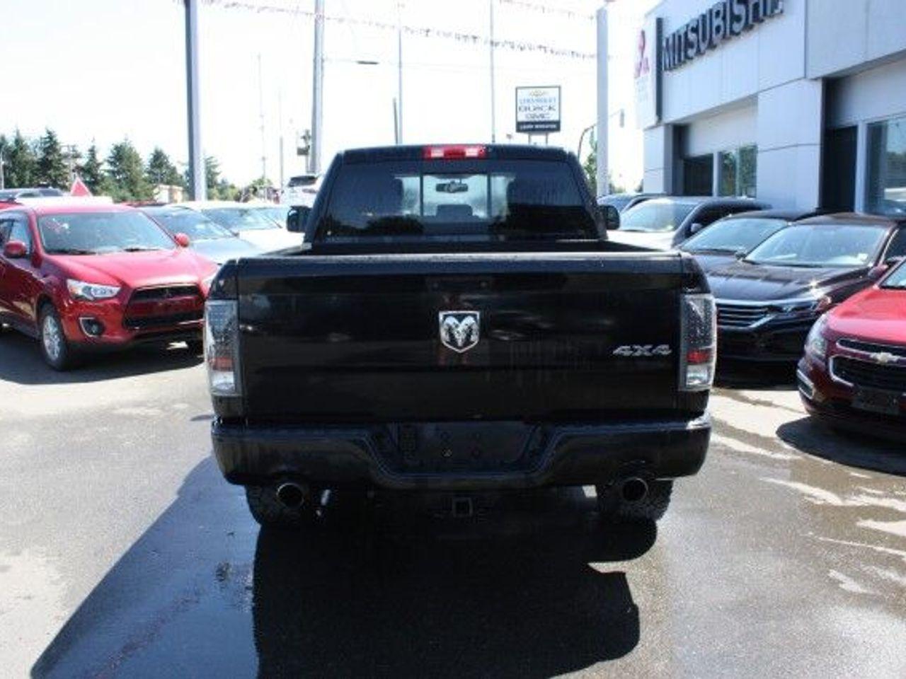 2012 Ram 1500 Sport-2