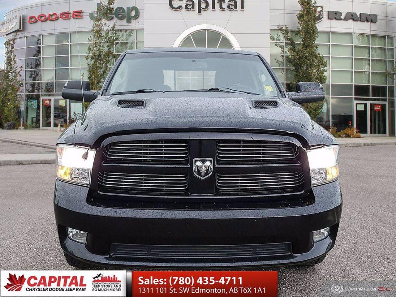 2012 Ram 1500 Sport-1