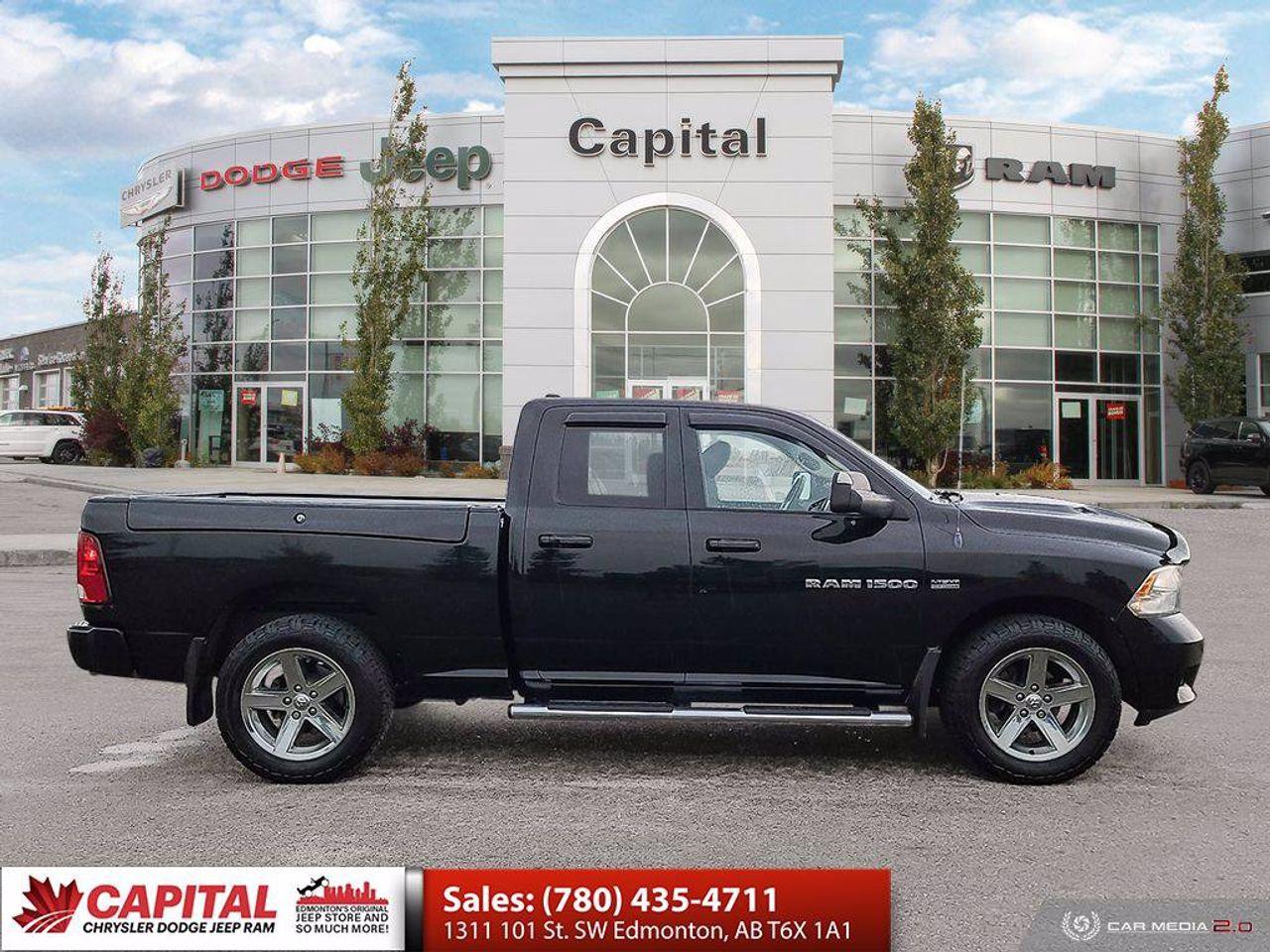 2012 Ram 1500 Sport-2