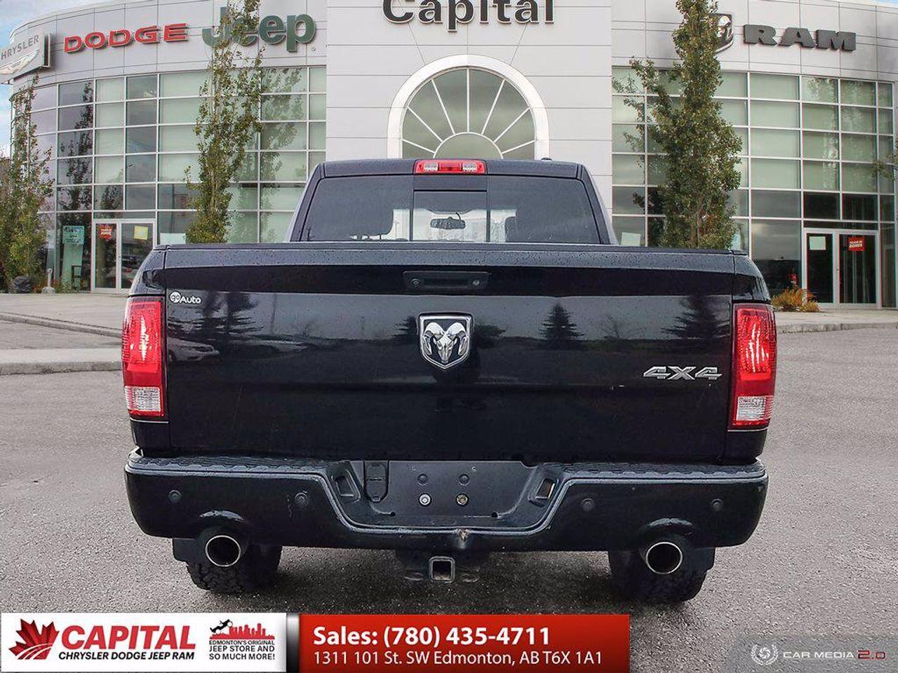 2012 Ram 1500 Sport-4