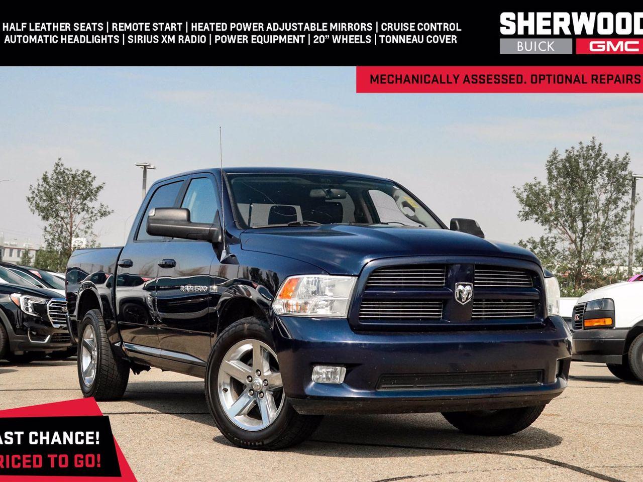 2012 Ram 1500 Sport-0