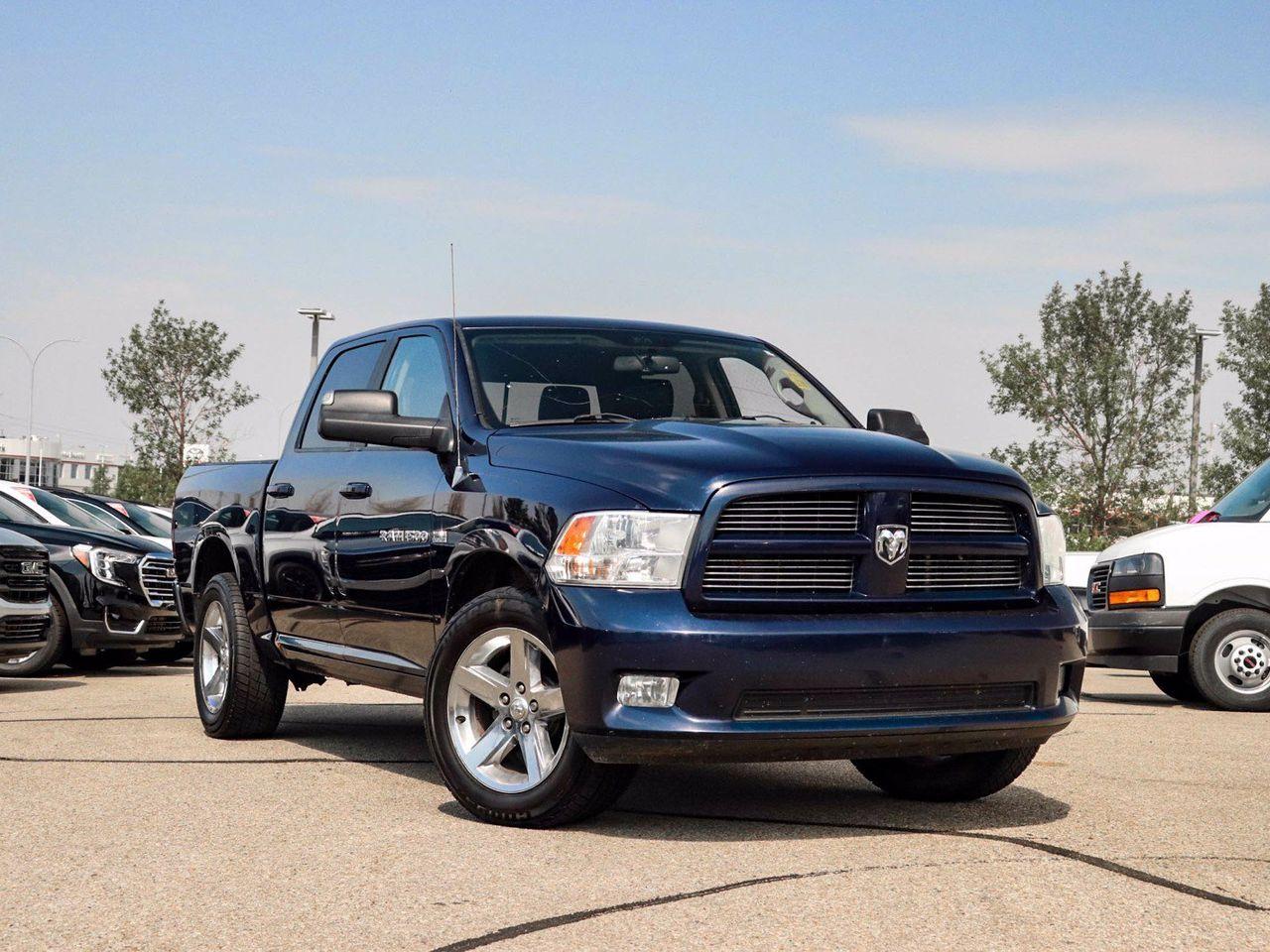 2012 Ram 1500 Sport-1