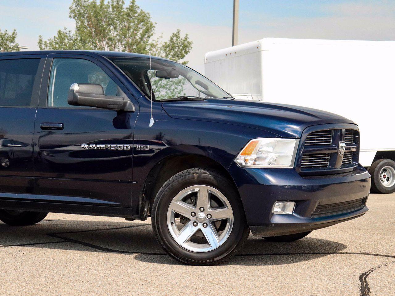 2012 Ram 1500 Sport-2