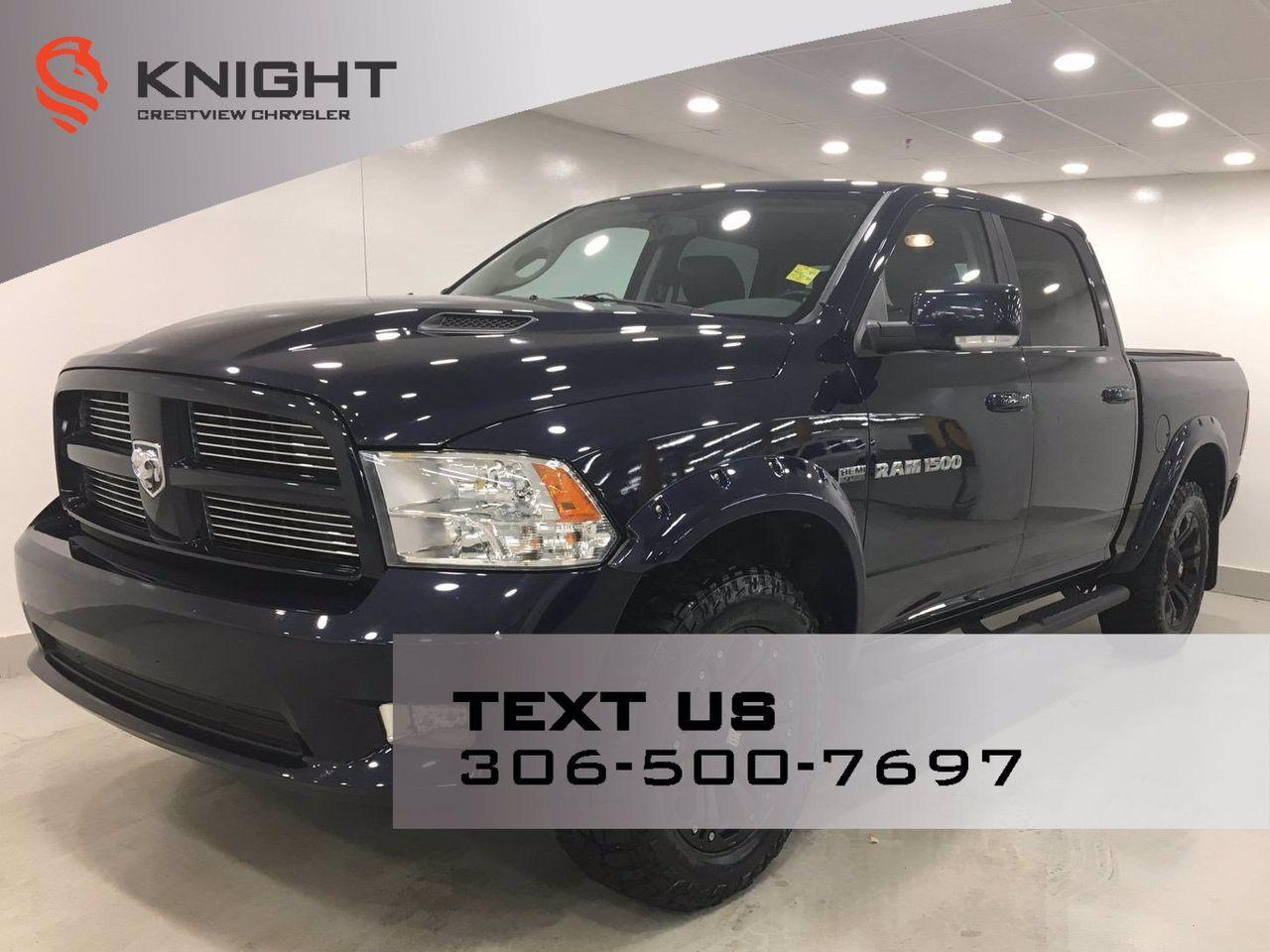 2012 Ram 1500 Sport-0