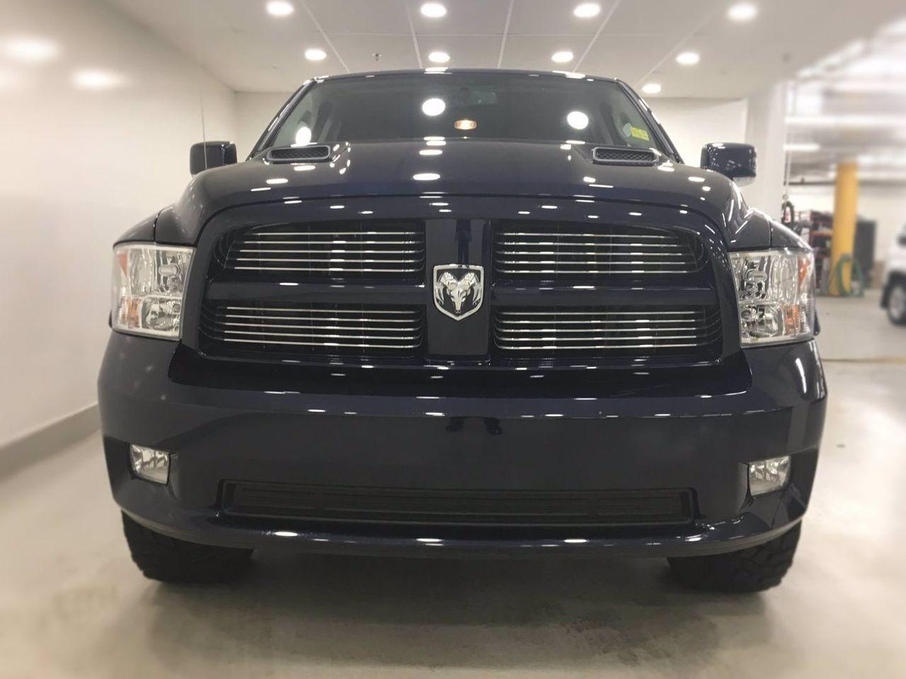 2012 Ram 1500 Sport-1