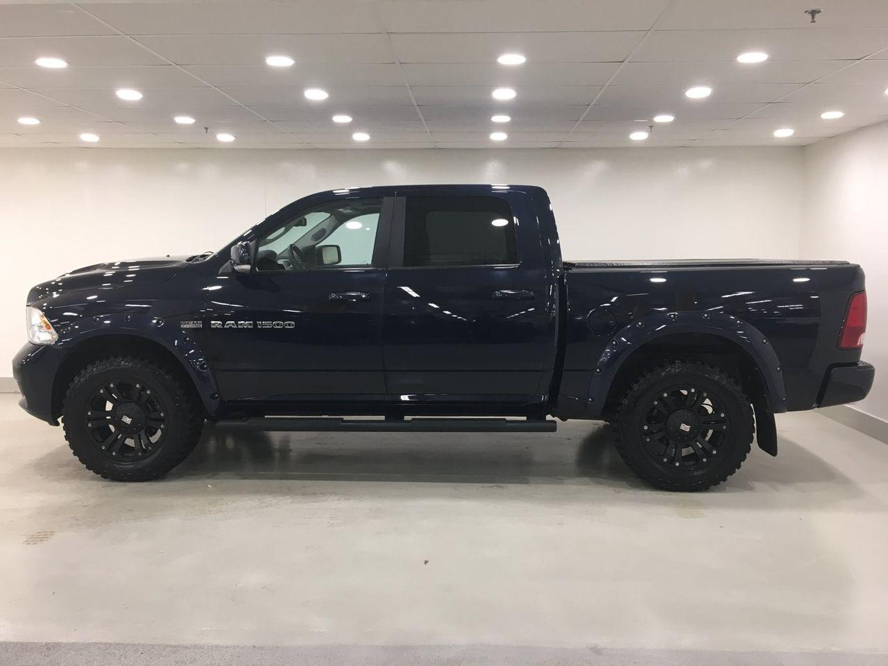 2012 Ram 1500 Sport-2
