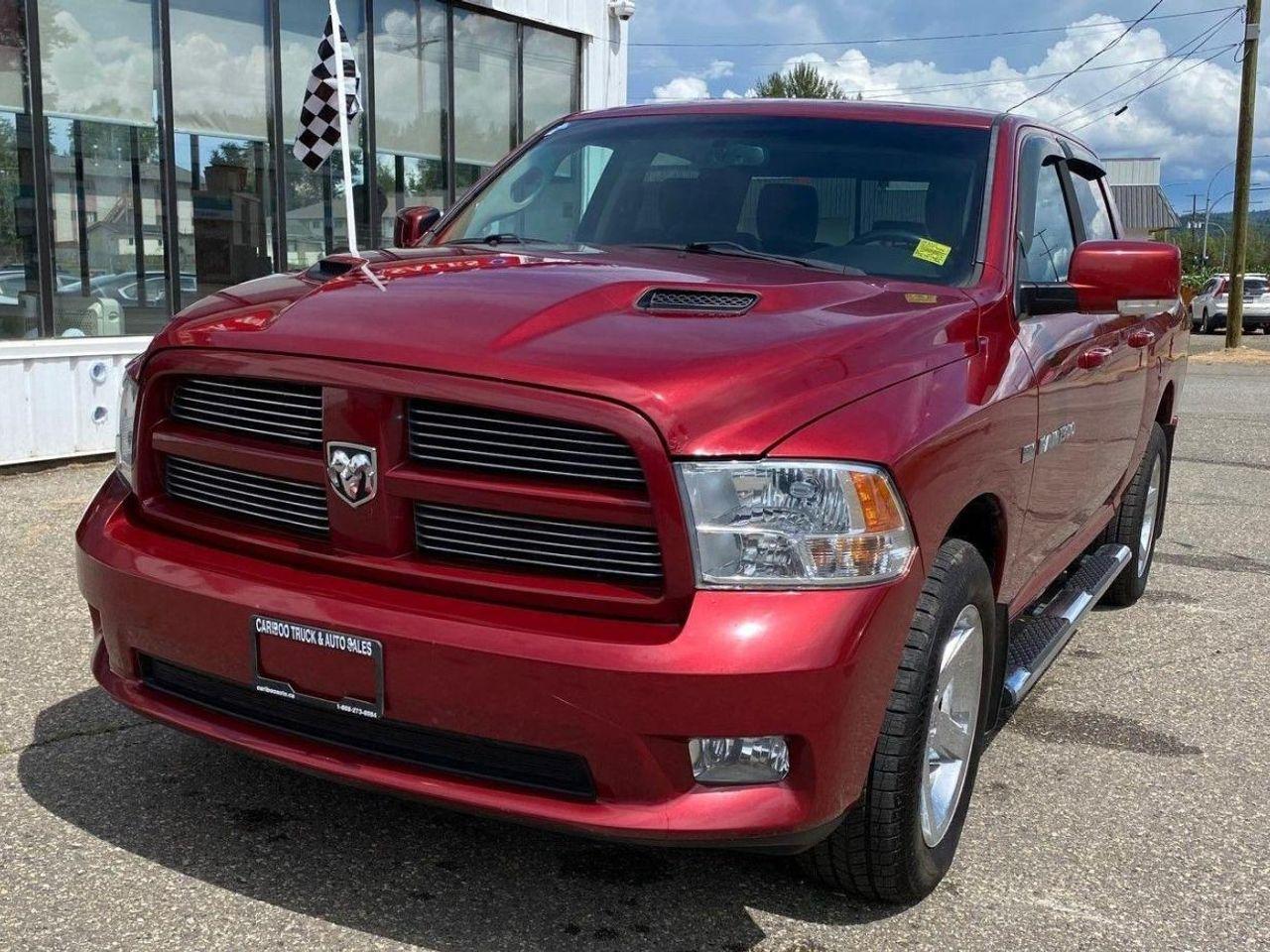 2012 Ram 1500 Sport-2