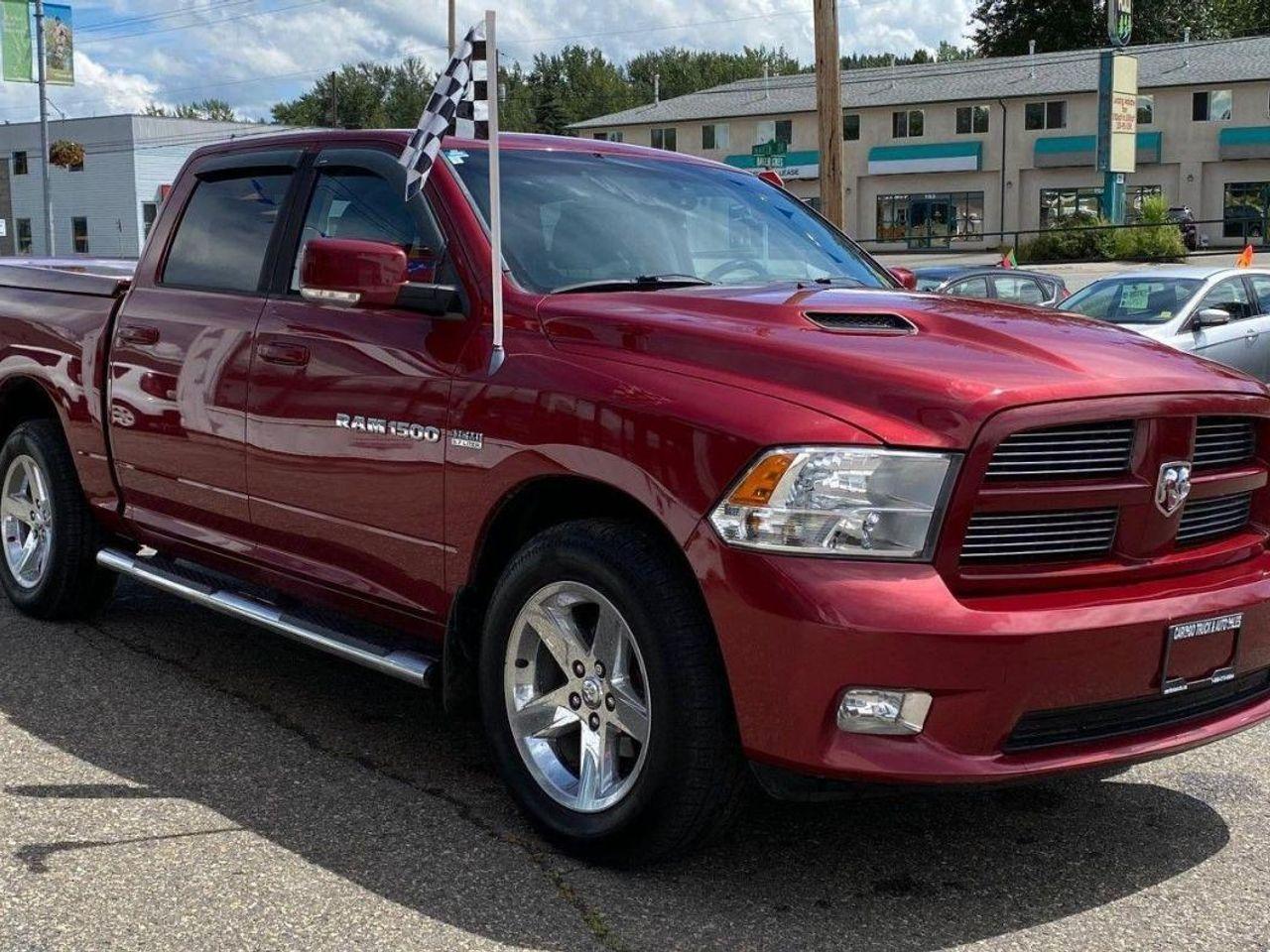 2012 Ram 1500 Sport-3