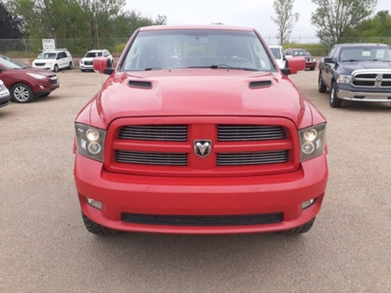 2012 Ram 1500 Sport-1