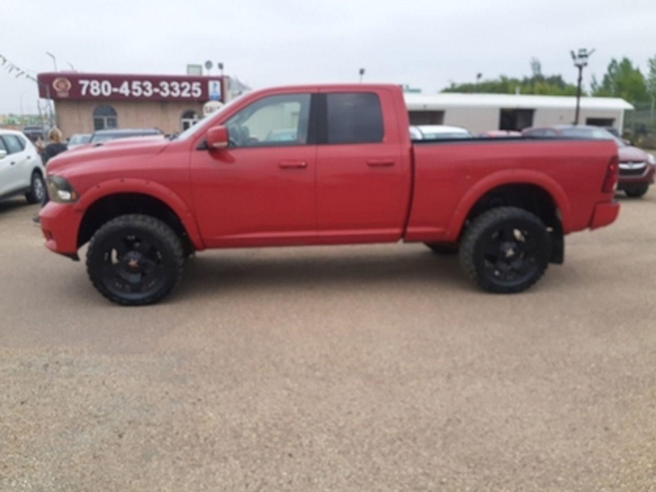 2012 Ram 1500 Sport-3