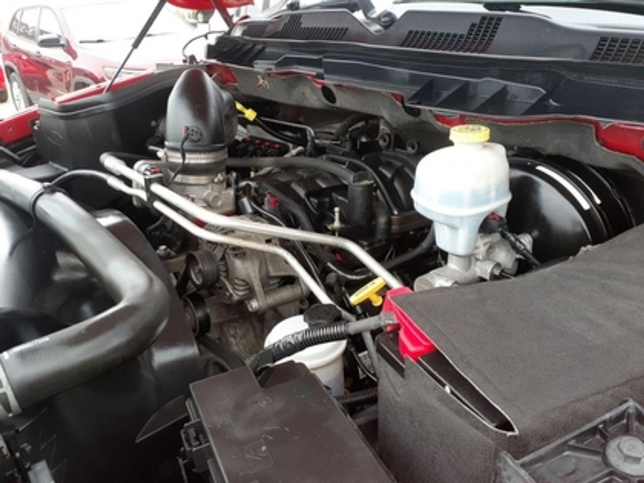 2012 Ram 1500 Sport-4