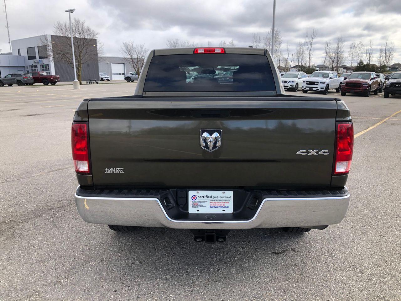 2012 Ram 1500 -3
