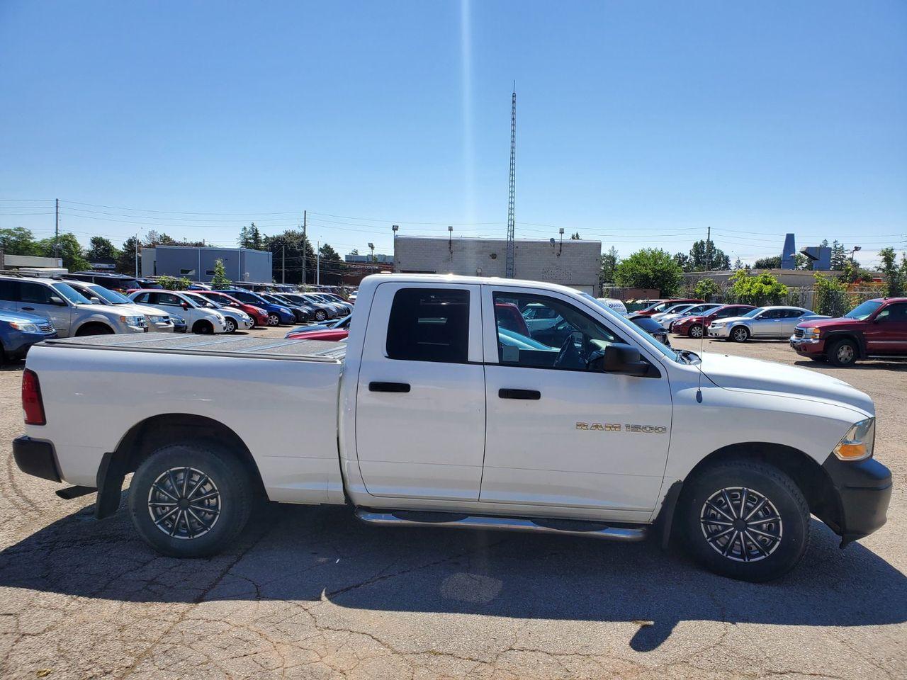 2012 Ram 1500 -3