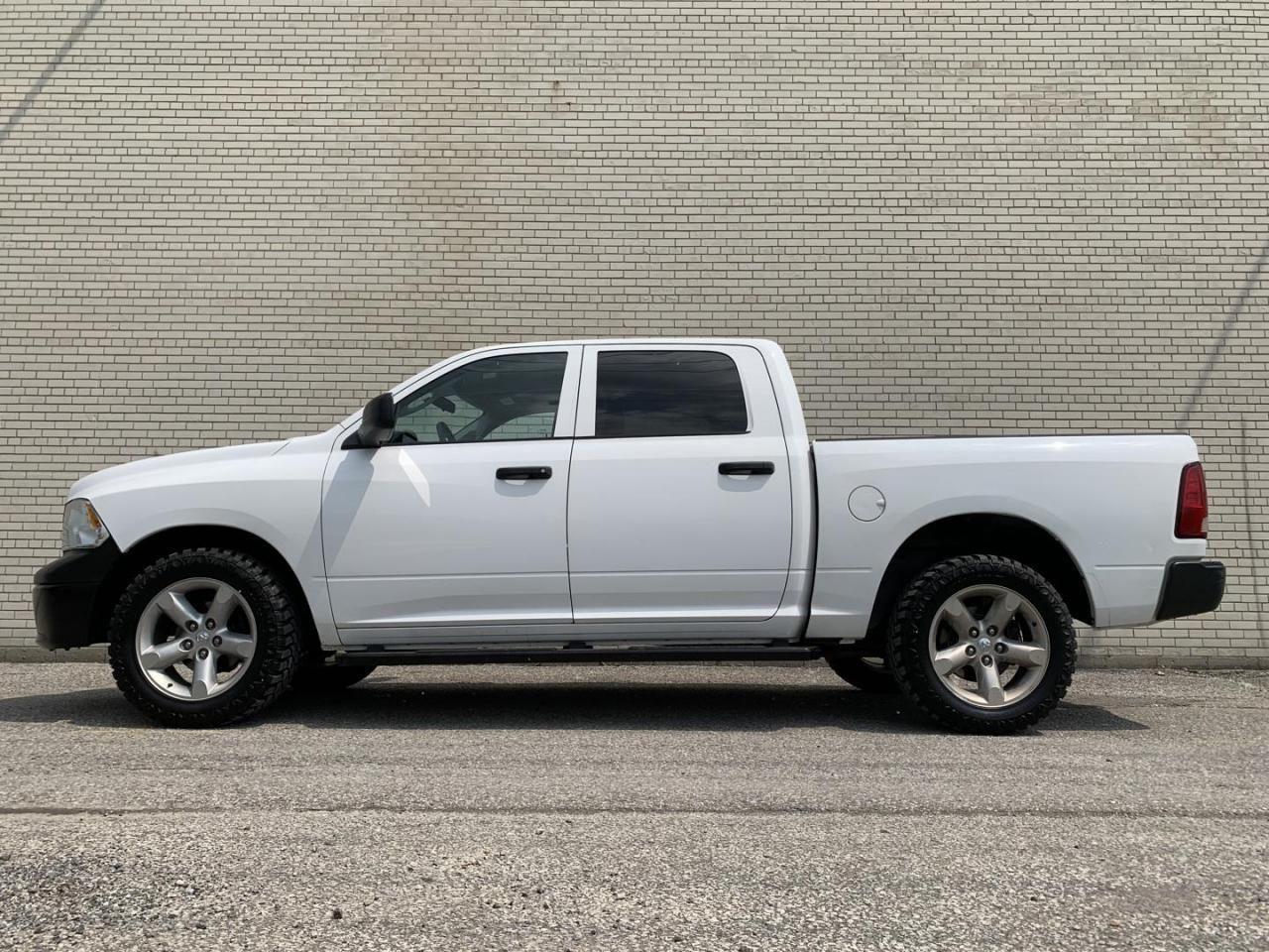 2012 Ram 1500 -1