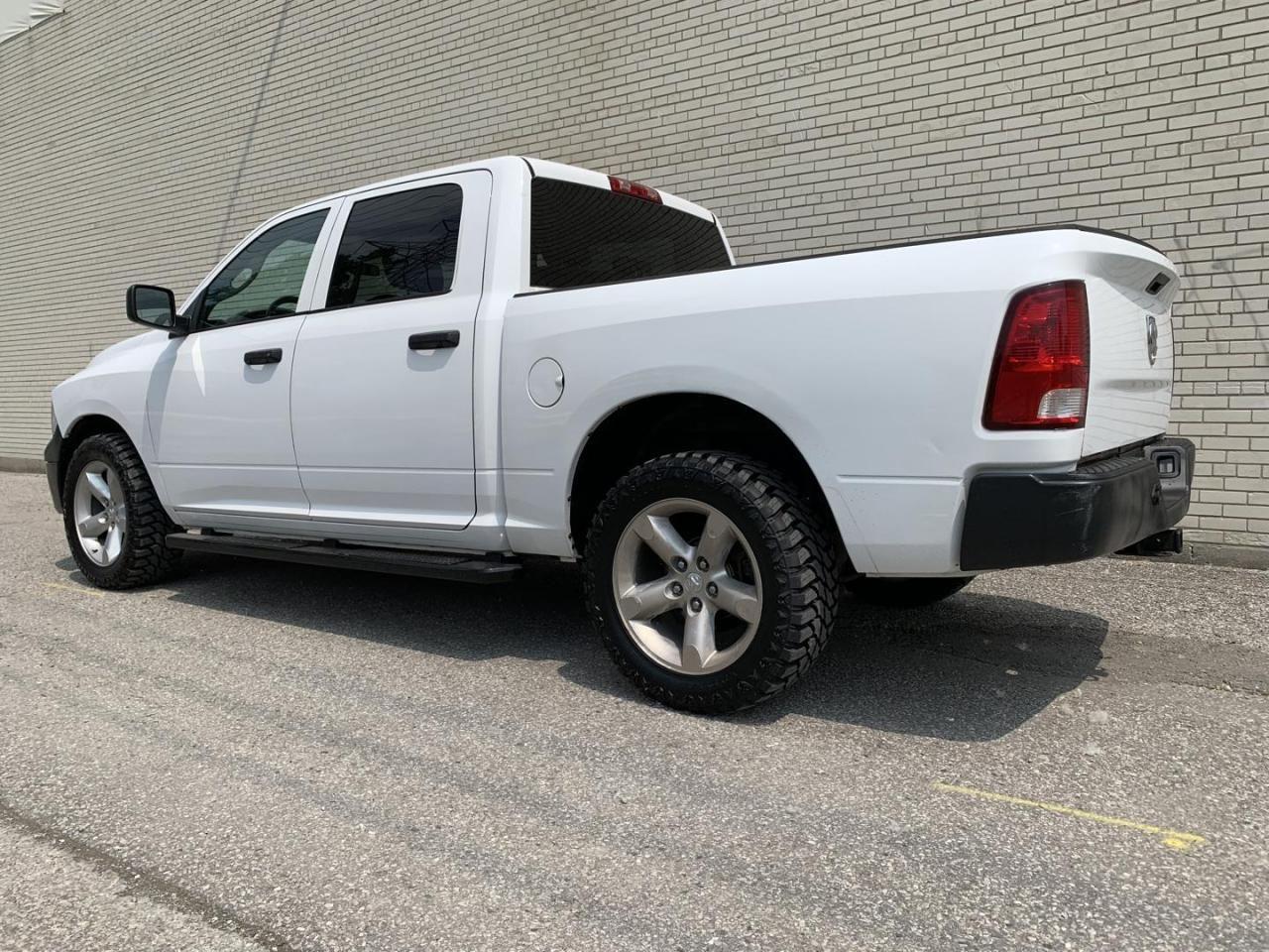 2012 Ram 1500 -2